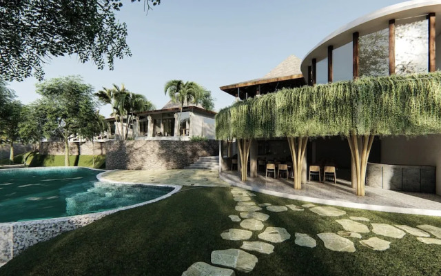 7 Chakras Resort