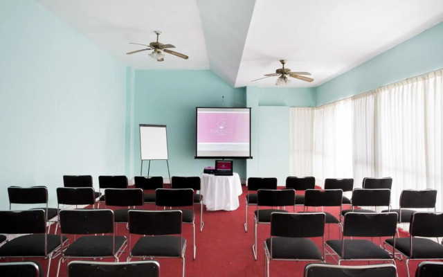 Hotel Flamingo Irapuato