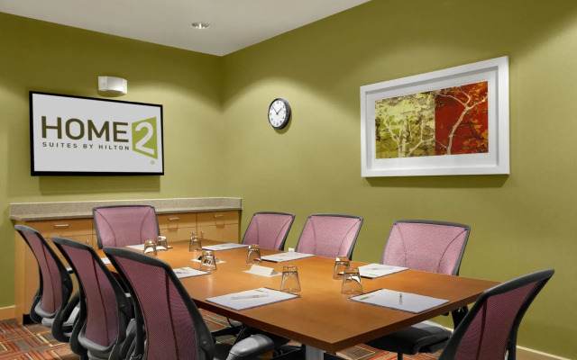 Home2 Suites by Hilton Baltimore/White Marsh