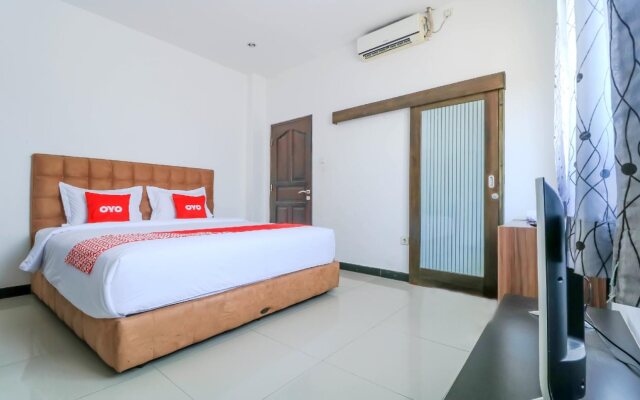 OYO 1836 Aeena Village