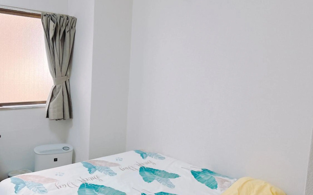 ひまわりHotel – Guest Rooms – Nagasaki