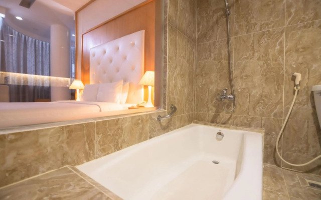 Sammy Hotel Vung Tau