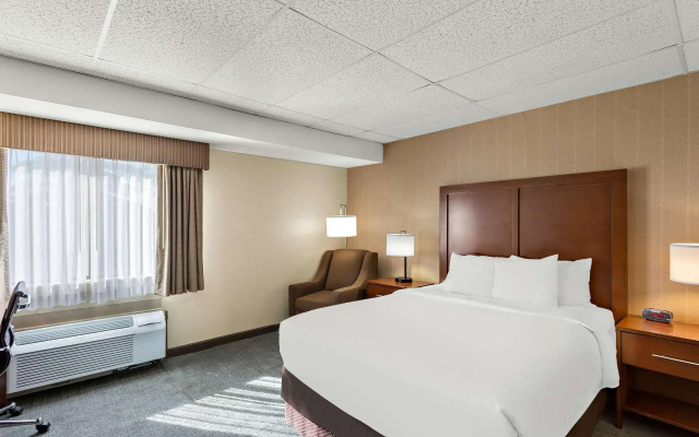 Comfort Inn White River Junction