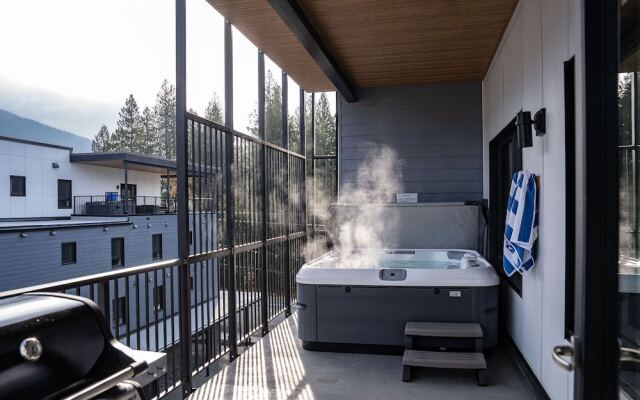 Altitude Adjustment Revelstoke Vacations