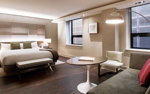 Hyatt Grand Central New York