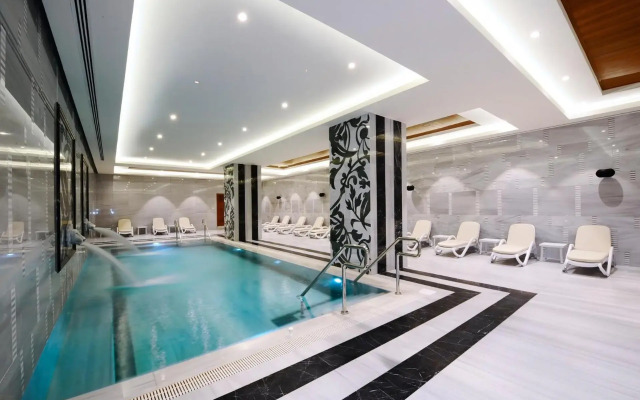 Crowne Plaza BURSA by IHG