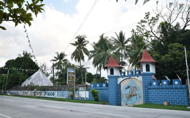 King Arthur's Place