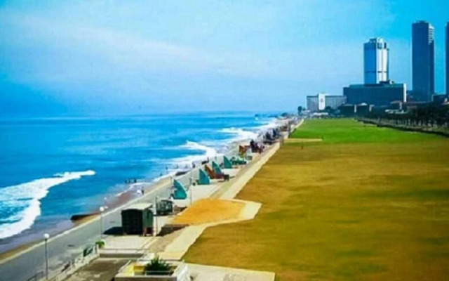 HSN Home Villa - Colombo