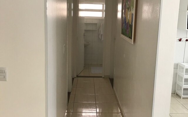 Residencial Flat Débora