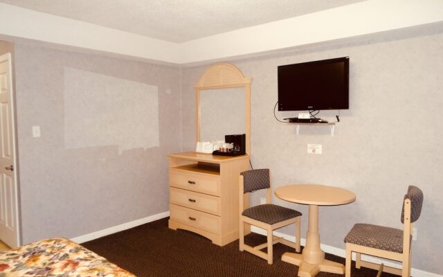 Village Inn and Suites