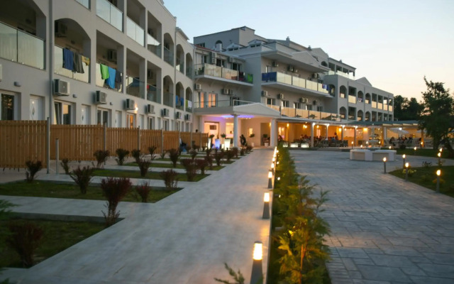 Saint George Palace Hotel
