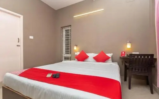 GVS Homes By OYO Rooms