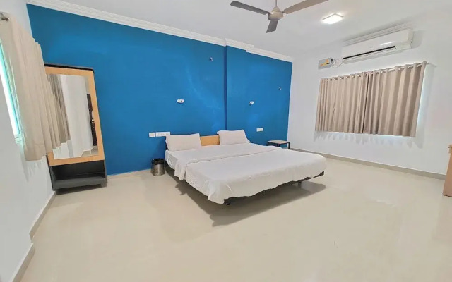 Hotel Sai Inn Executive