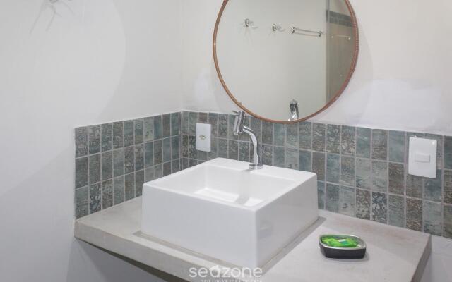 Linda Casa com piscina em Arraial D'Ajuda ACH014