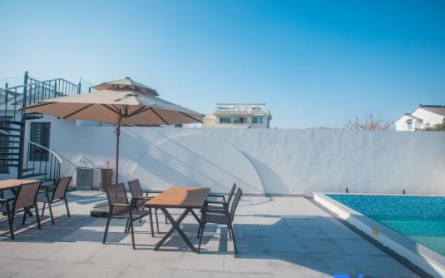 Sanjo Hotel