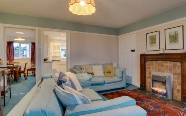 Holiday Home Rookery Nook