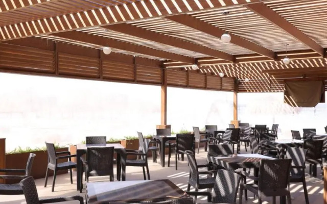 Chalet at Ras Sidr