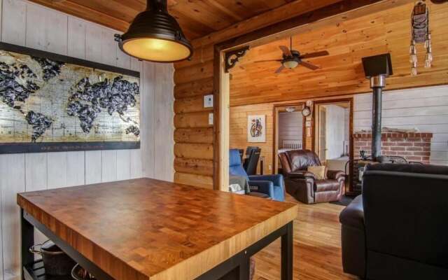 Centre plein air Otis Nature