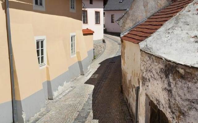 Staroměstský penzion