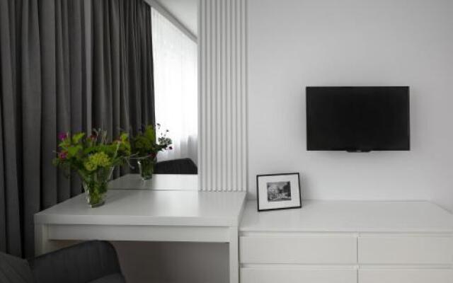 Apartamenty Rodzinne Zdrojowe