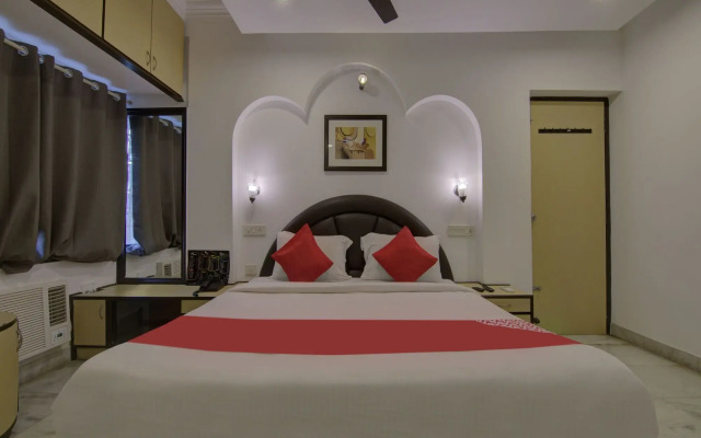 OYO Flagship 488 Nungambakkam