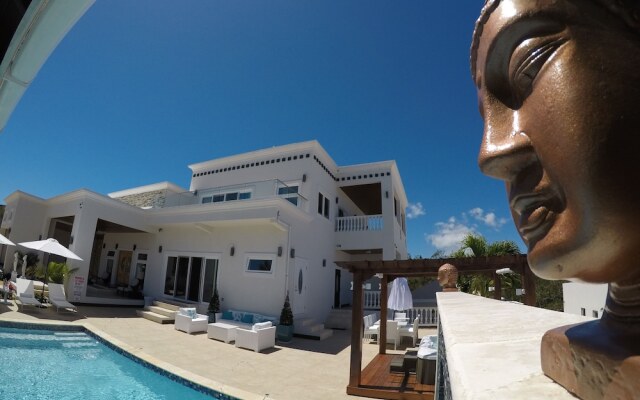 The White House TCI