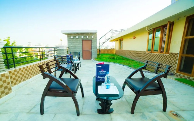 Velaga Inn By OYO Rooms