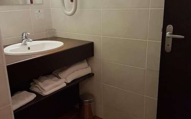 Logis Hôtel Schaeffer Rest St Georges