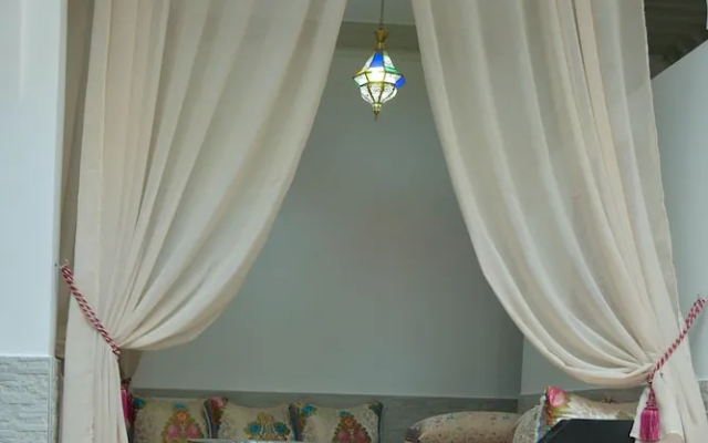 Riad Arrahma