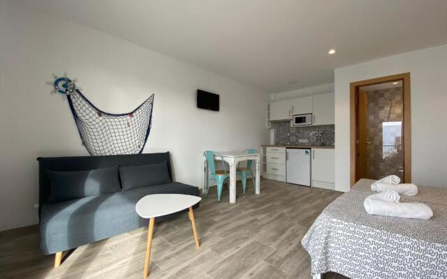 Apartamentos Marivent
