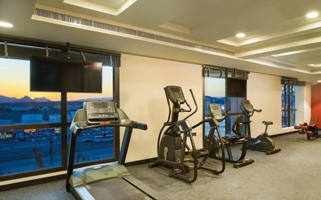 IntercityHotel Nizwa