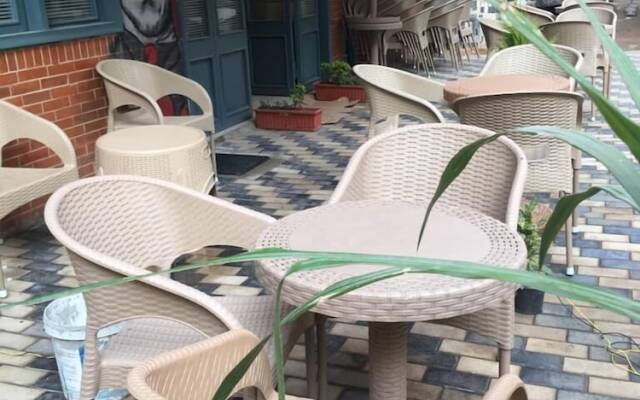 Royal hotel tanta