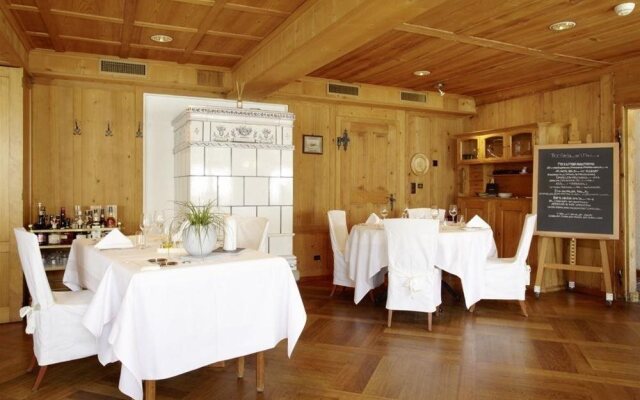 Romantik Hotel Bären