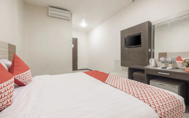 Airy Bontoala Andalas 178 Makassar