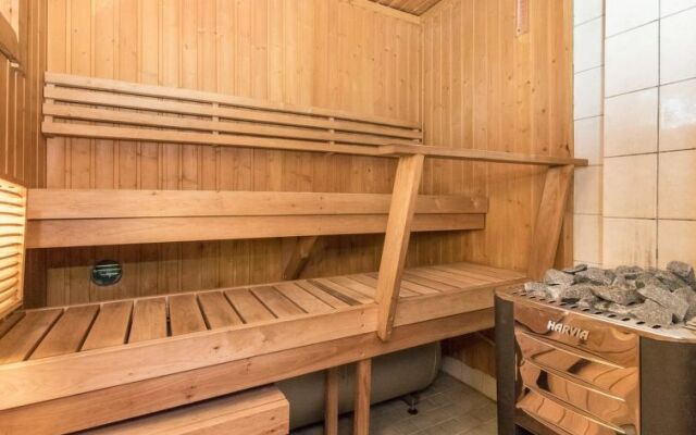Holiday Home Tallukka