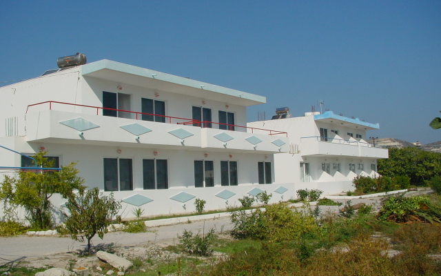 Stenna Apartments