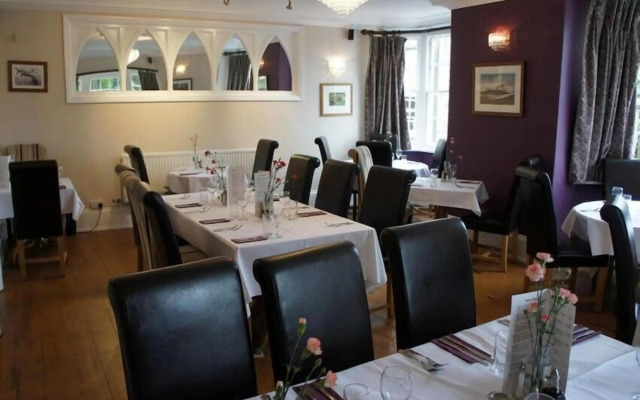 The Manifold Inn
