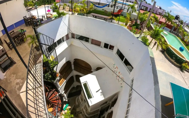 Izsla Suites