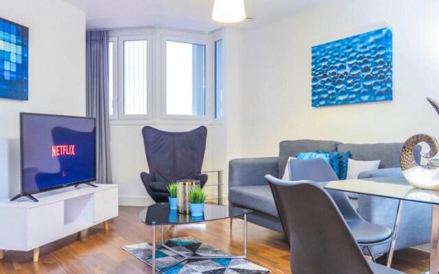 Tudors Estates - 1 Hagley Road