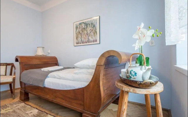 P&O Apartments Center