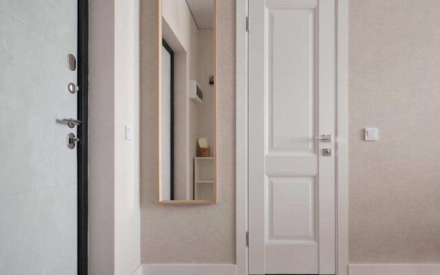 Живи выше всех апартаменты