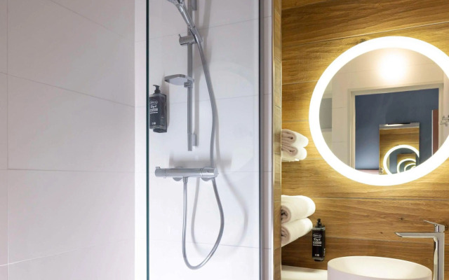 Ibis Styles Les Houches Chamonix