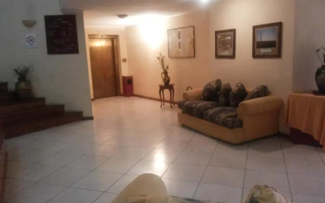 Hotel Don Manuel