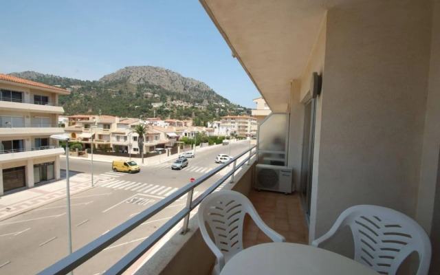 Apartamentos Sa Gavina Medes