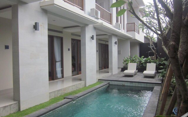 Alia Home Sanur