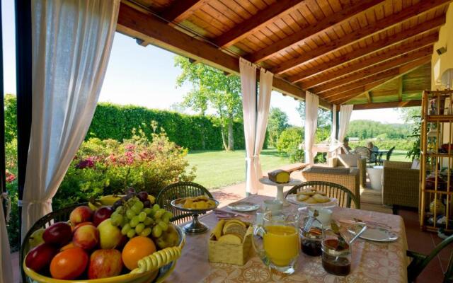 Villa Bellaria B&B