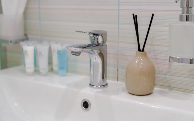 Apart Deluxe Легенды моря на Виллима Фермора 3