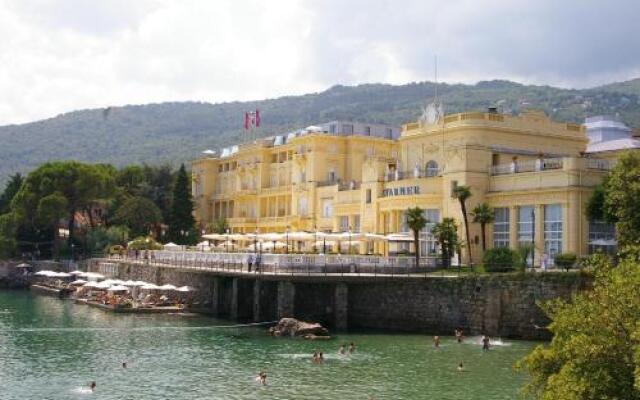 Apartment Gare