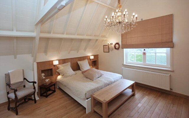 B&B Villa Sans Soucis