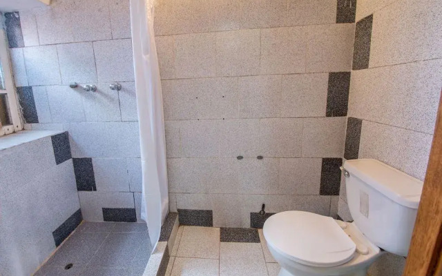 Hotel Casa Suecia - Hostel